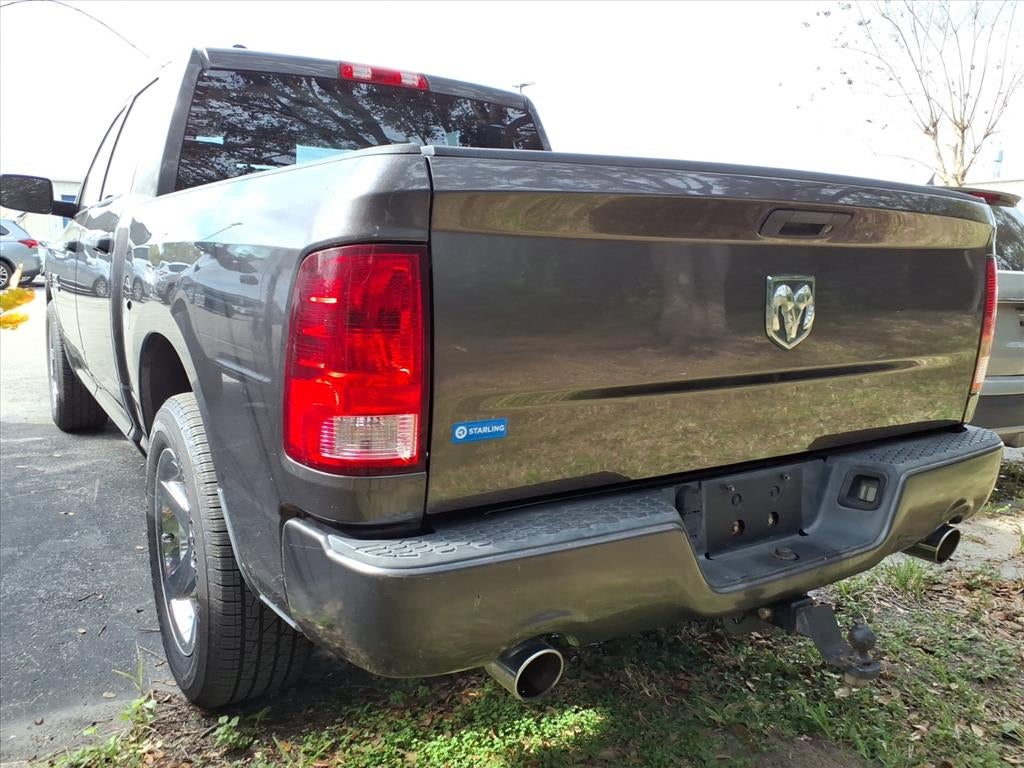 2015 RAM 1500 Express