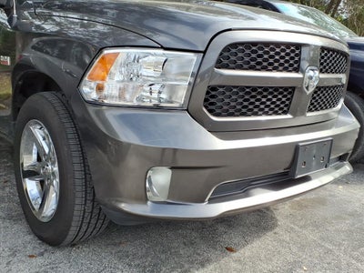 2015 RAM 1500 Express