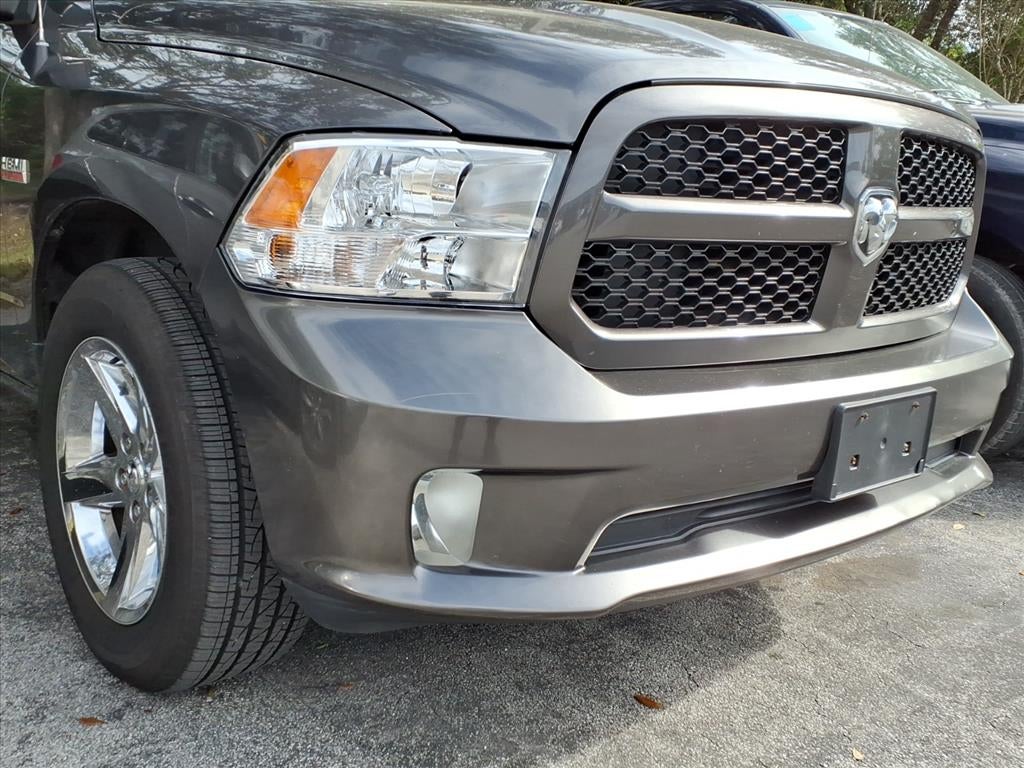 2015 RAM 1500 Express