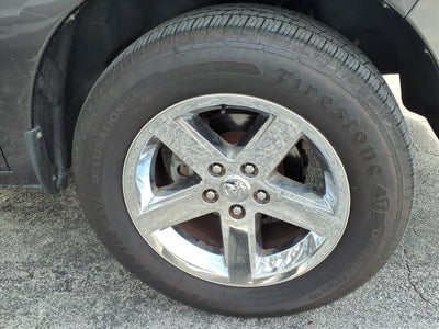 2015 RAM 1500 Express