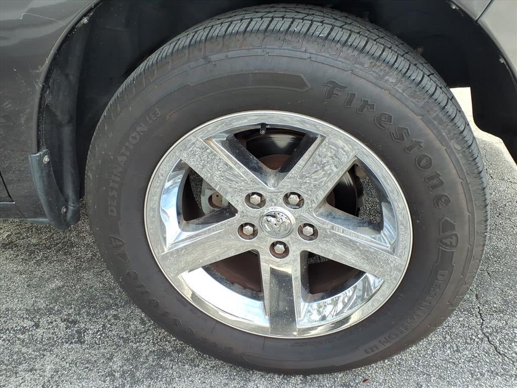 2015 RAM 1500 Express