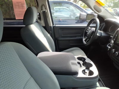 2015 RAM 1500 Express