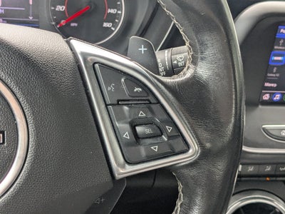 2020 Chevrolet Camaro 1LT
