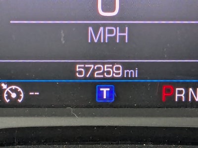 2020 Chevrolet Camaro 1LT