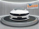 2020 Chevrolet Camaro 1LT