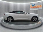 2020 Chevrolet Camaro 1LT