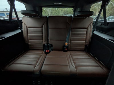 2024 GMC Yukon XL Denali Ultimate