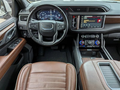 2024 GMC Yukon XL Denali Ultimate