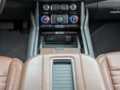 2024 GMC Yukon XL Denali Ultimate