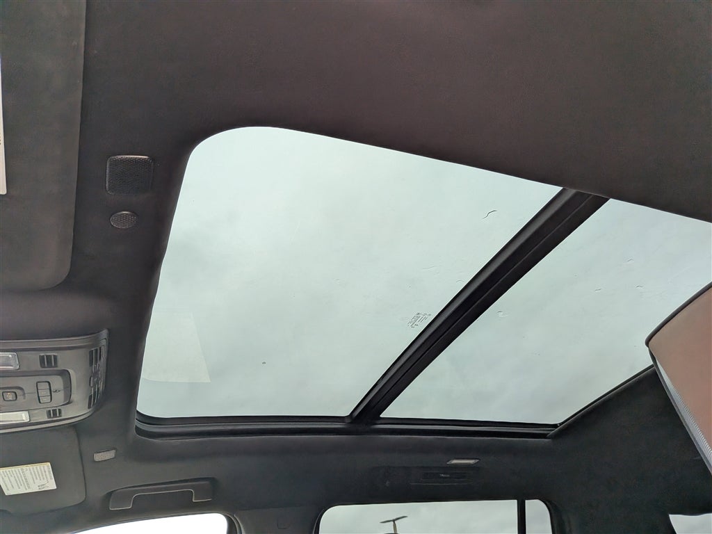 2024 GMC Yukon XL Denali Ultimate