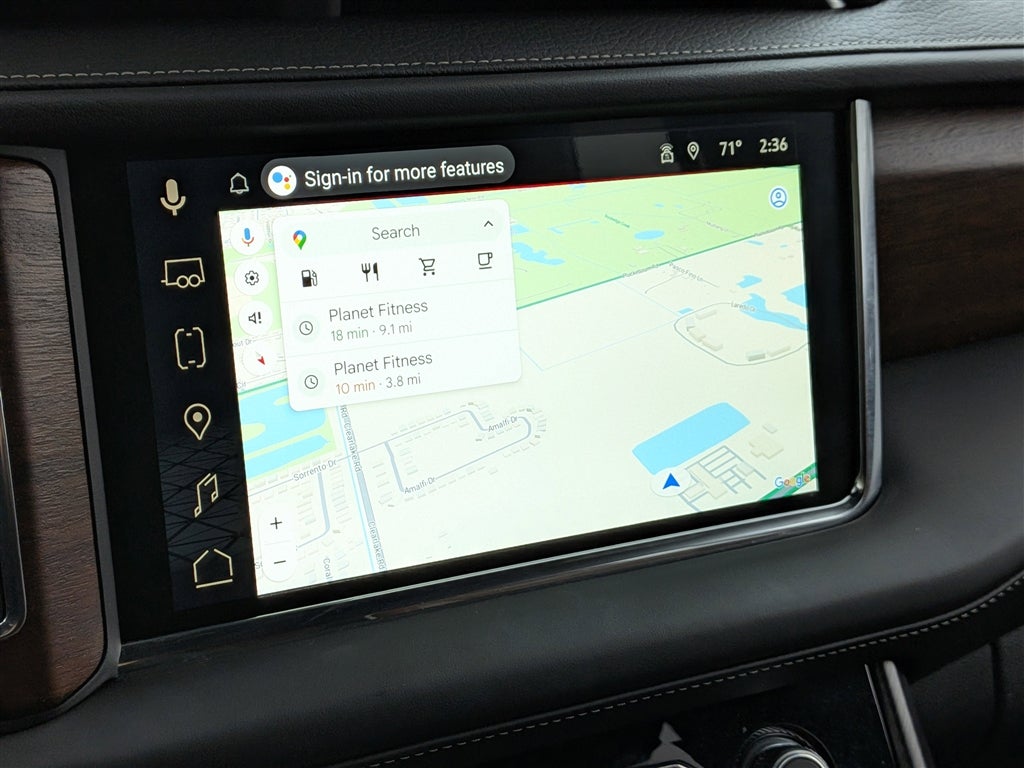 2024 GMC Yukon XL Denali Ultimate