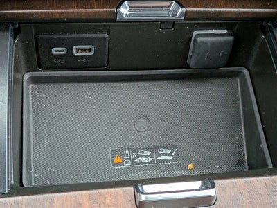 2024 GMC Yukon XL Denali Ultimate