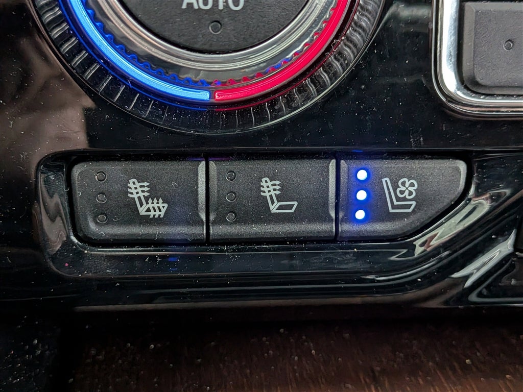 2024 GMC Yukon XL Denali Ultimate