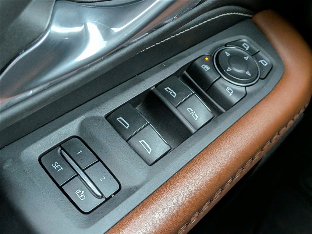 2024 GMC Yukon XL Denali Ultimate