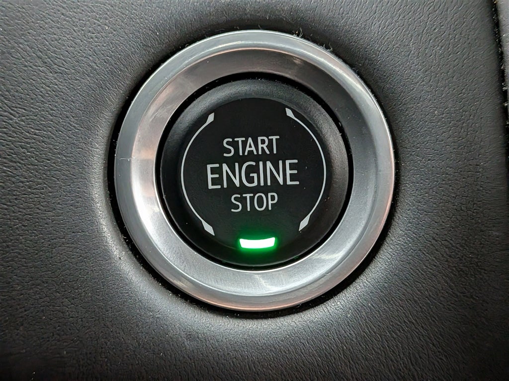 2024 GMC Yukon XL Denali Ultimate