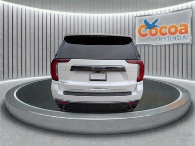 2024 GMC Yukon XL Denali Ultimate