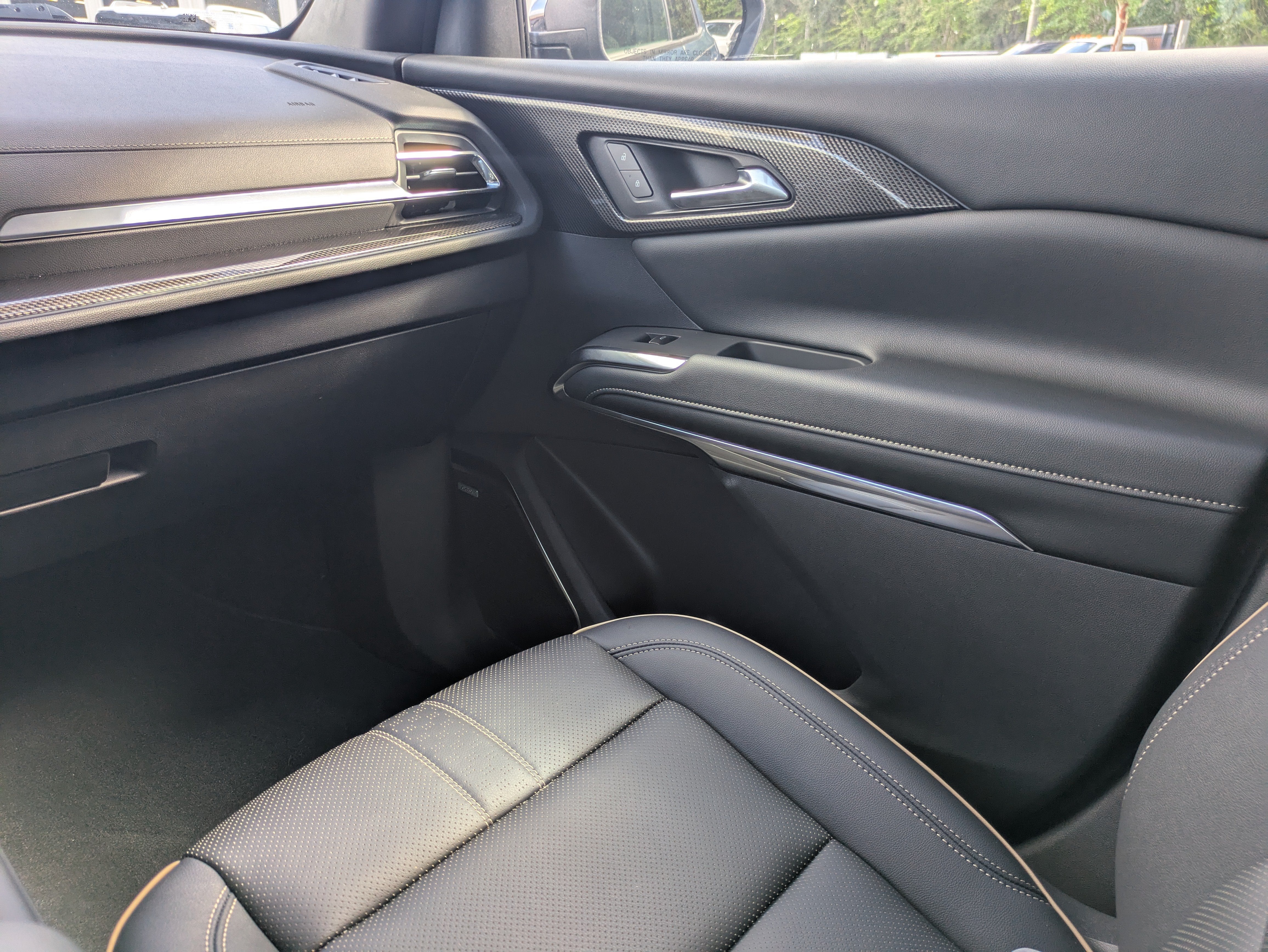 2025 Chevrolet Traverse FWD High Country