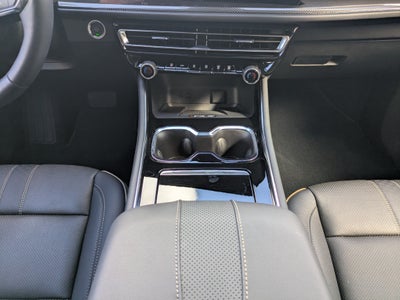 2025 Chevrolet Traverse FWD High Country