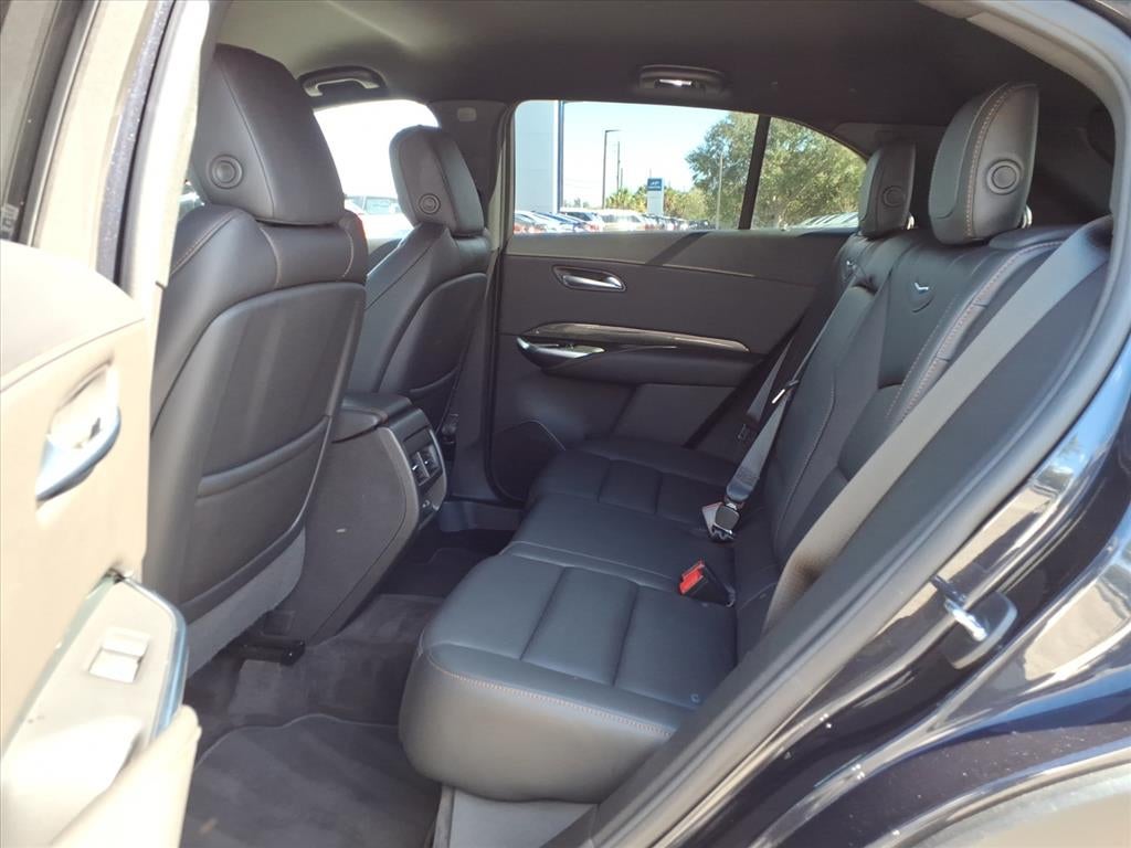 2023 Cadillac XT4 Sport