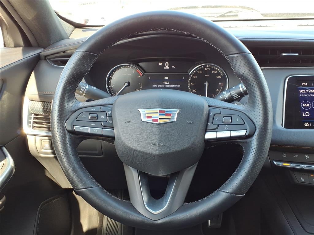 2023 Cadillac XT4 Sport