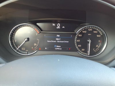 2023 Cadillac XT4 Sport