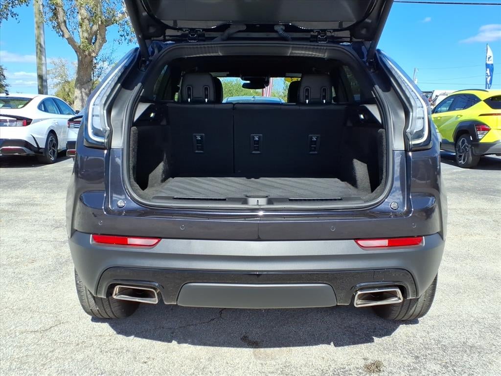 2023 Cadillac XT4 Sport