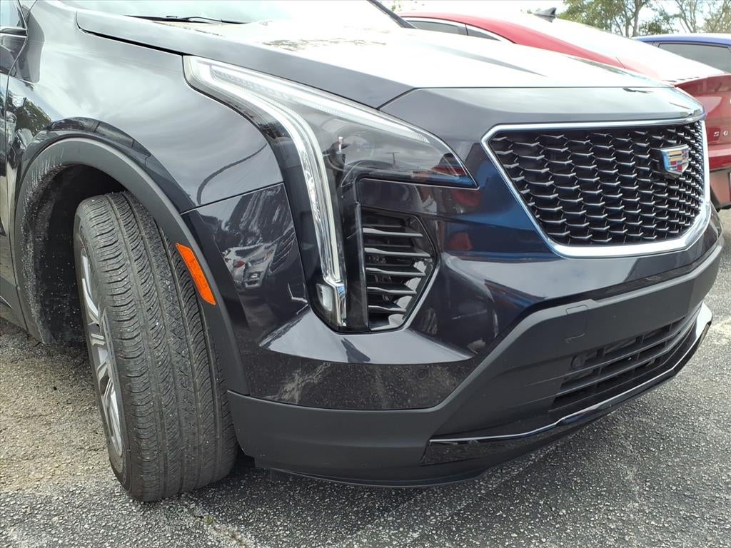 2023 Cadillac XT4 Sport