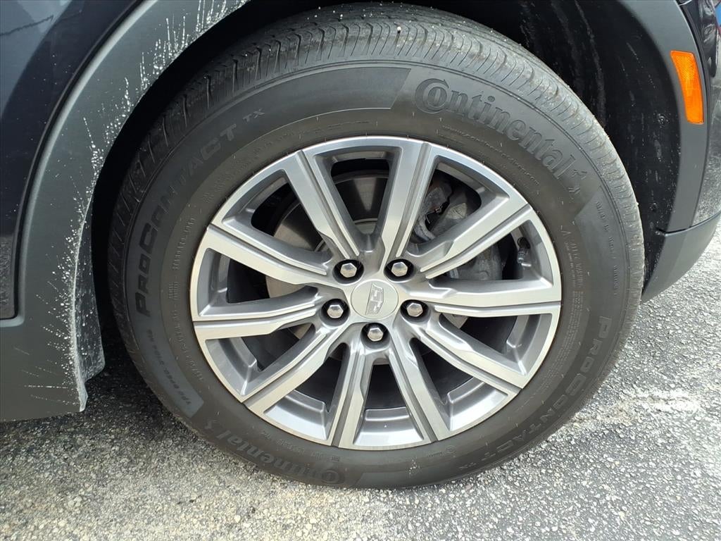 2023 Cadillac XT4 Sport