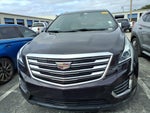 2018 Cadillac XT5 Base