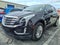 2018 Cadillac XT5 Base