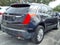 2018 Cadillac XT5 Base