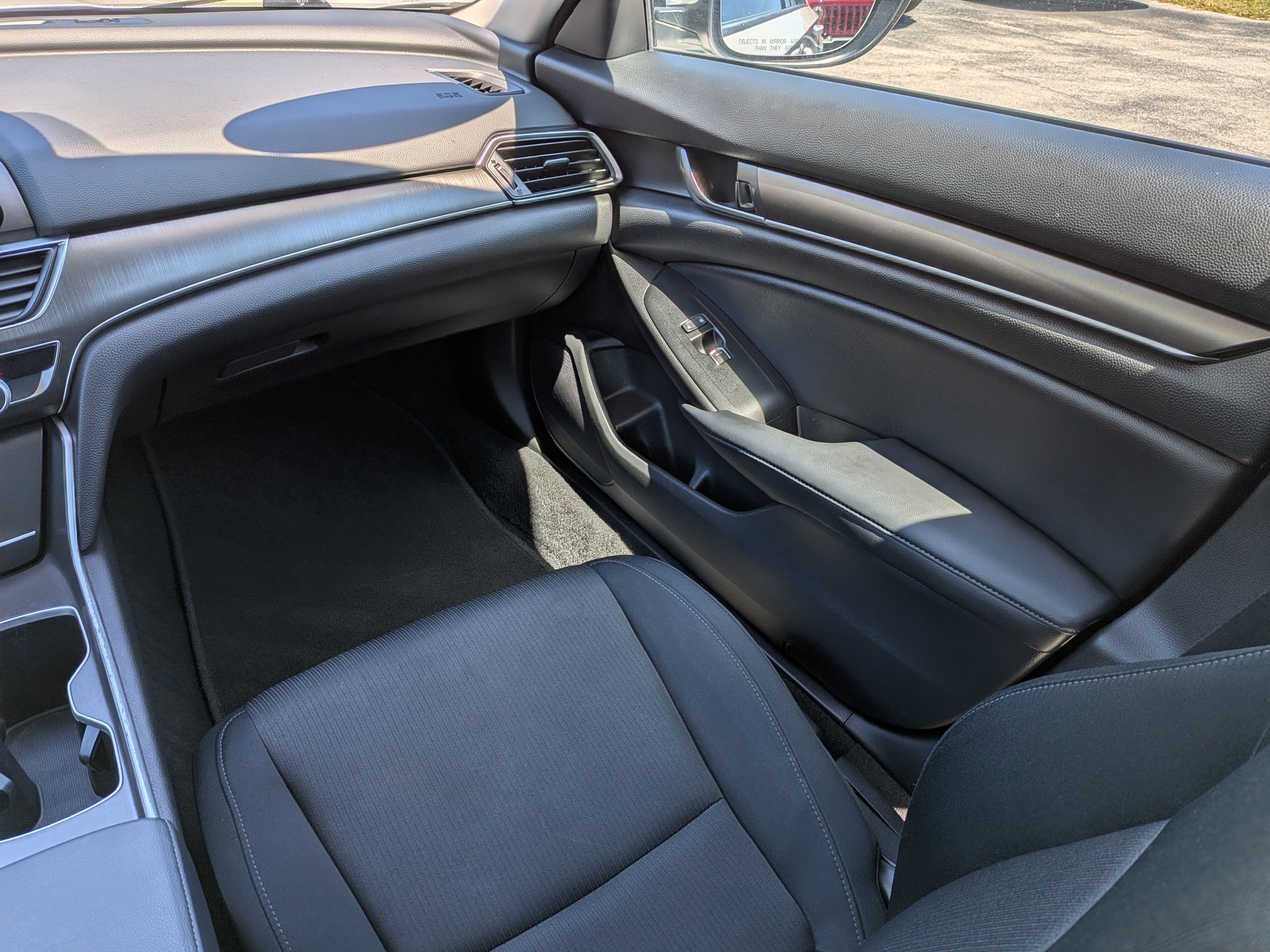 2021 Honda Accord Sedan LX