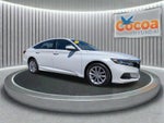 2021 Honda Accord Sedan LX