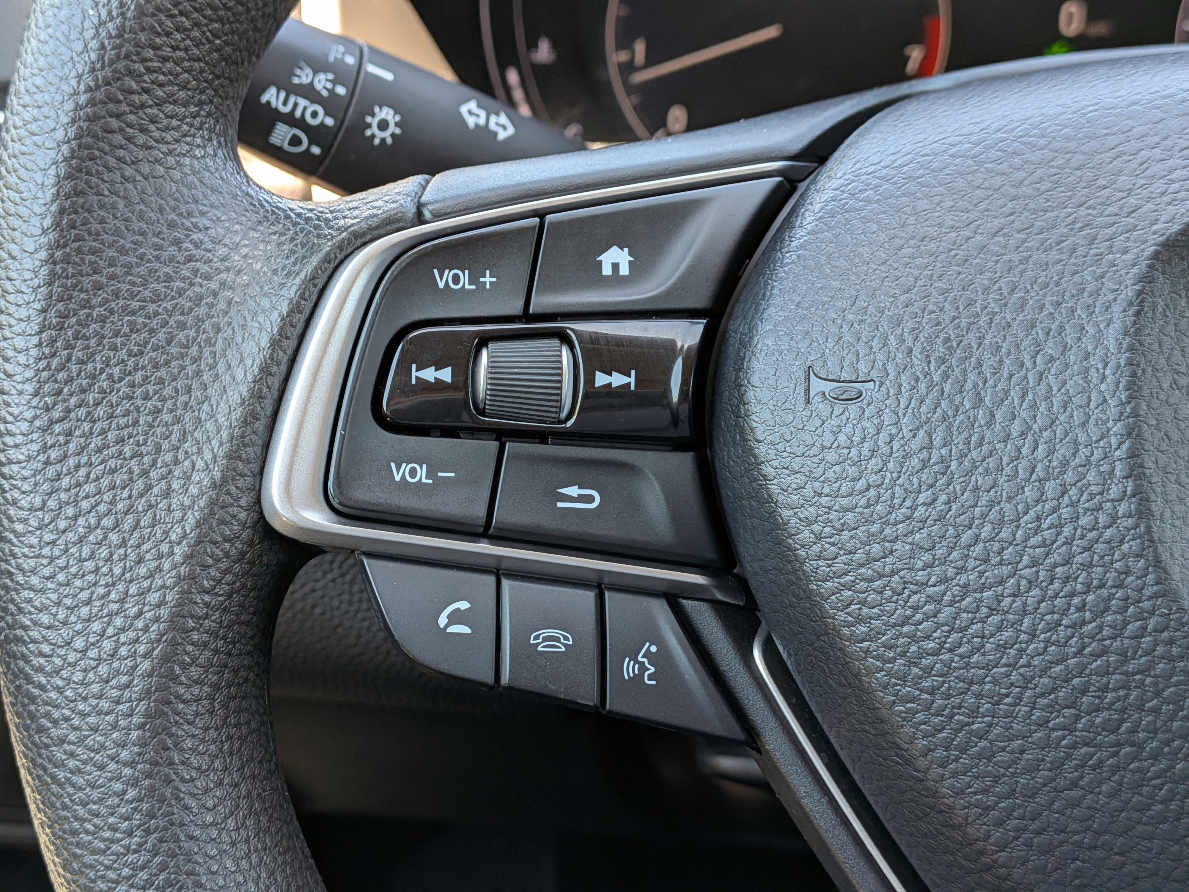 2021 Honda Accord Sedan LX