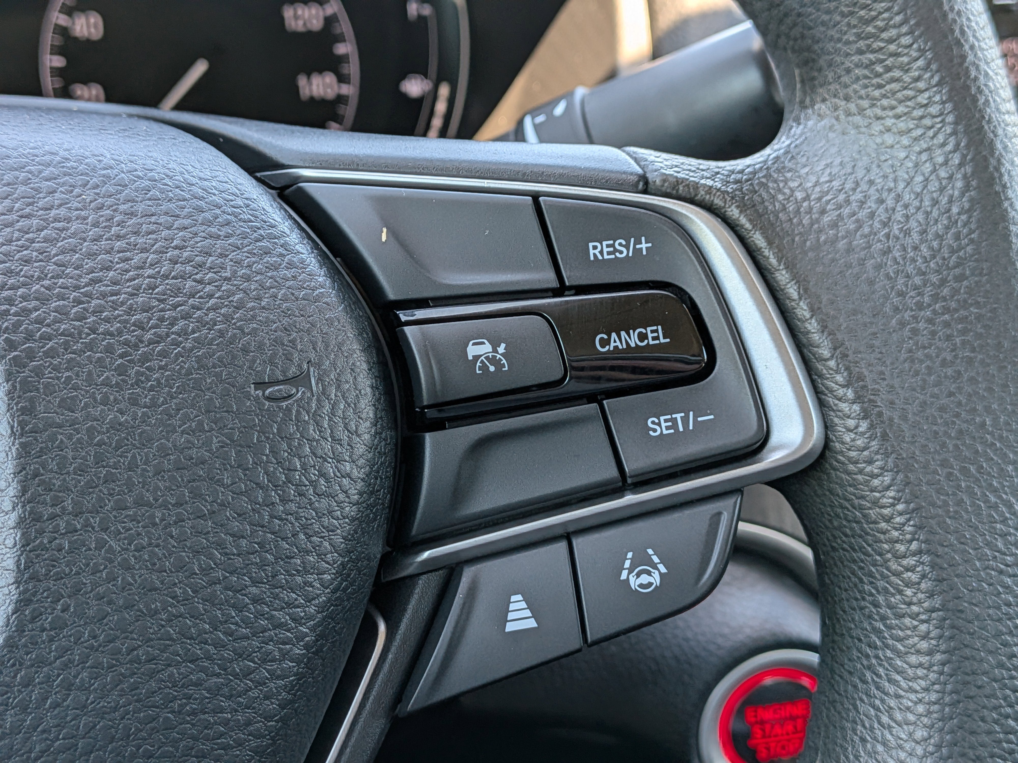 2021 Honda Accord Sedan LX