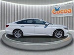 2021 Honda Accord Sedan LX