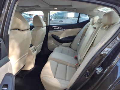 2016 Nissan Maxima 3.5 SL