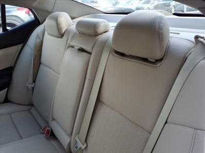 2016 Nissan Maxima 3.5 SL