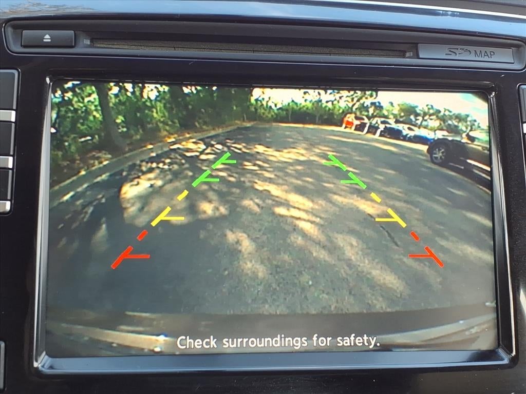 2016 Nissan Maxima 3.5 SL