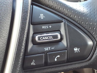 2016 Nissan Maxima 3.5 SL