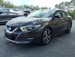 2016 Nissan Maxima 3.5 SL