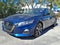 2022 Nissan Altima 2.0 SR