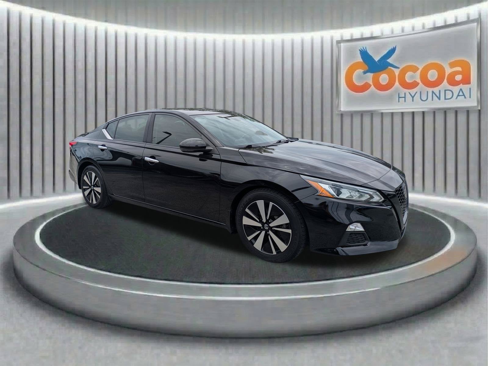 2022 Nissan Altima