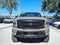 2020 Nissan Titan PRO-4X