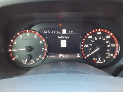 2020 Nissan Titan PRO-4X