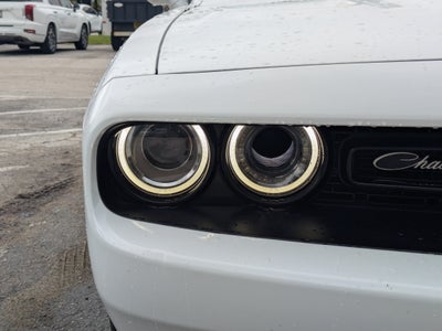 2020 Dodge Challenger R/T Scat Pack