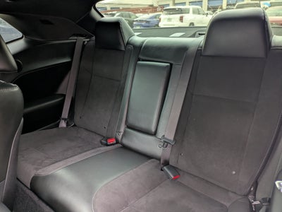 2020 Dodge Challenger R/T Scat Pack