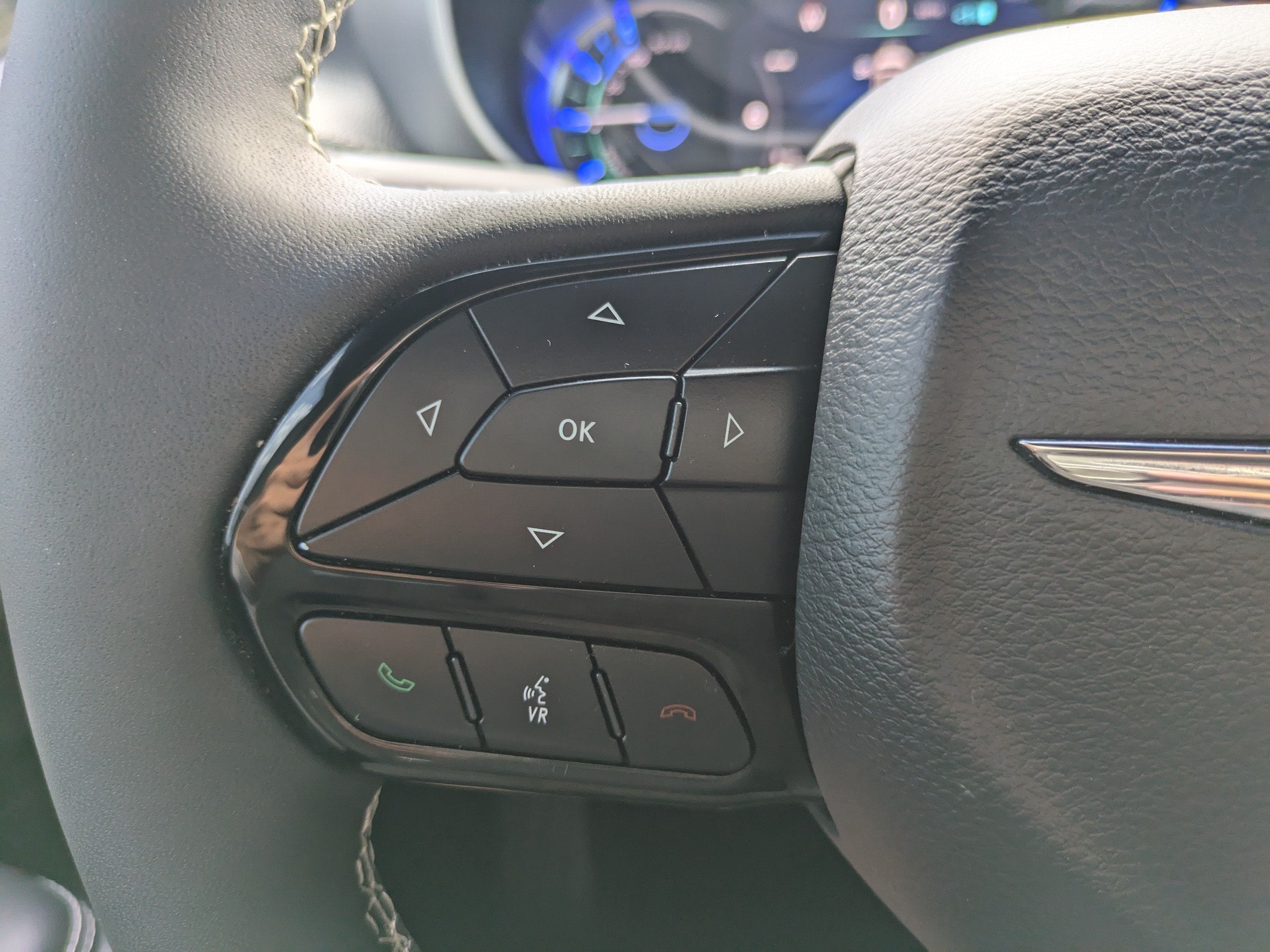 2024 Chrysler Pacifica Hybrid S Appearance Pkg
