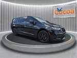 2024 Chrysler Pacifica Hybrid S Appearance Pkg