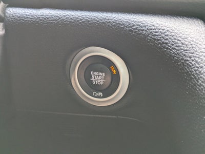 2024 Chrysler Pacifica Hybrid S Appearance Pkg